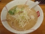 「醤油ラーメン」@らーめん 弥七の写真