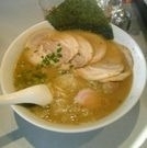 「チャーシューめん」@狼煙屋の写真