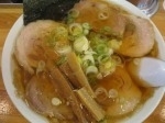 「チャーシューメン。」@手打ちラーメン 金正の写真
