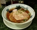 「ラーメン」@蒼龍唐玉堂 浅草店の写真