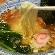 パーコー麺（塩）