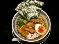 「特中村屋 （醤油）」@中村屋の写真