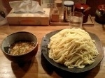「つけ麺特盛り」@つけ麺屋 やすべえ 高田馬場店の写真
