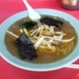 ネギラーメン