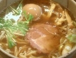 「ラーメン」@むろやの写真