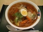 「五目麺 / 550円」@レストラン すみれ亭の写真