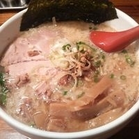 「味噌ラーメン ￥700」@ラーメン 麺や亮の写真