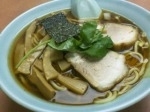 「ラーメン」@ラーメン 中本の写真