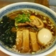 復刻麺