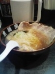 「やみつきラーメン」@東麺房 目白店の写真