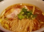 「2号ラーメン」@ラァメン家 69’N’ ROLL ONEの写真