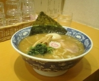「得ラーメン」@らーめん文蔵の写真