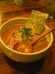 「ラーメン」@らーめん Zootの写真