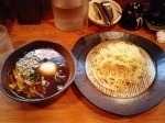 「つけ麺」@麺や がぜんの写真