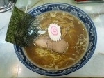 「支那そば」@ラーメン 丸仙の写真