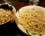 「つけ麺」@節骨麺たいぞう 池袋本店の写真