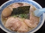 「チャーシューメン　大盛　800円」@響屋の写真