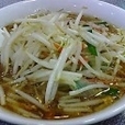 もやし麺