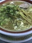 「ラーメン」@博多ラーメン だんだんの写真