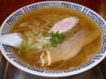 「大盛りラーメン」@二代目おやじの店 昌の写真