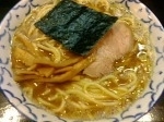 「ラーメン」@兎に角 松戸店の写真