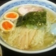煮玉子らーめん（大盛り）