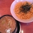 つけ麺