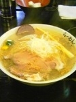 「ラーメン」@らーめん こじろう 526の写真