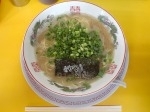 「らーめん」@よかろうもんの写真