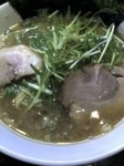 「野田味噌ラーメン」@野田屋の写真