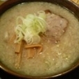 コク醤油（大盛り無料）￥680+チャーマヨ丼￥150
