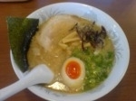 「ラーメン」@麺屋 いろはの写真