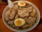 「チャーシュー麺」@すず豈の写真