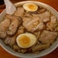 チャーシュー麺