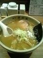 「ラーメン」@麺屋吉左右の写真