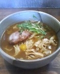 「ラーメン」@むろやの写真