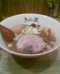 「味たまラーメン」@きら星の写真