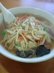 「もやしそば」@金門飯店の写真
