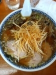 「麺々チャーシューメン」@ラーメン専科 麺々の写真