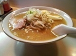 「味噌ラーメン」@札幌ラーメンこぐまの写真