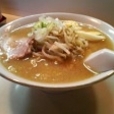味噌ラーメン