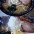 味噌ラーメン