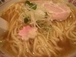 「醤油ラーメン」@源宗近の写真