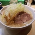 ネギラーメン