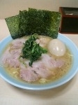 「ラーメン+チャーシュー+味玉」@真鍋家の写真
