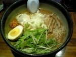 「助六麺（大盛りサービス） / 650円」@助六の写真