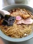 「ラーメン（特大）」@トモエ 八王子店の写真