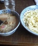 「つけそば中」@中華蕎麦 とみ田の写真