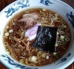 「ラーメン」@偕楽 大門店の写真