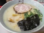 「たつ蔵ラーメン ￥630」@麺工房 たつ蔵の写真